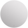 Зеркало CERSANIT ECLIPSE FUSION 100x100 с подсветкой круглое 64812